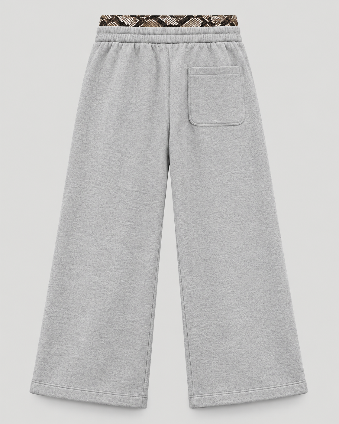 Cobra Sweatpants Grey
